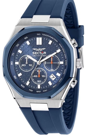 Reloj Sector No Limits Hombre OTTO150 in Acero R3271650001 - R3271650001